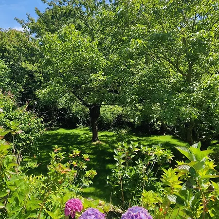 La Chaumiere Aux Hortensias 別荘