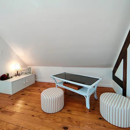 La Chaumiere Aux Hortensias 別荘 *