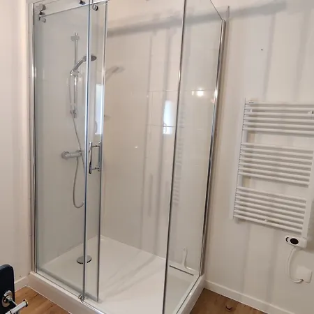 La Chaumiere Aux Hortensias 別荘 Saint-Jouin-Bruneval